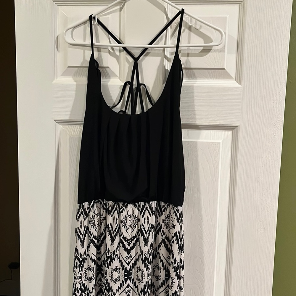 Brand New Vacation Dress